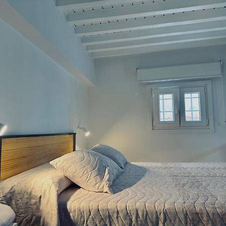 אלמריה Apartamentos Arraez מראה חיצוני תמונה