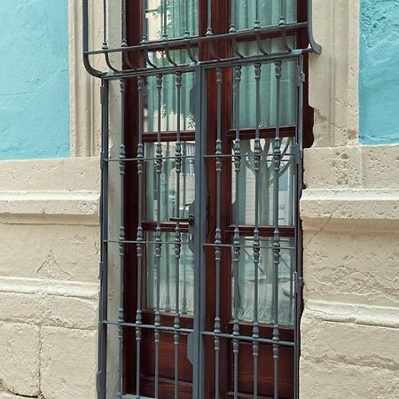 אלמריה Apartamentos Arraez מראה חיצוני תמונה