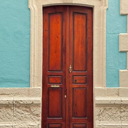 אלמריה Apartamentos Arraez מראה חיצוני תמונה