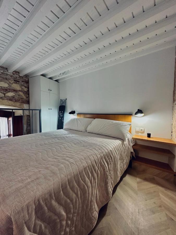 אלמריה Apartamentos Arraez מראה חיצוני תמונה