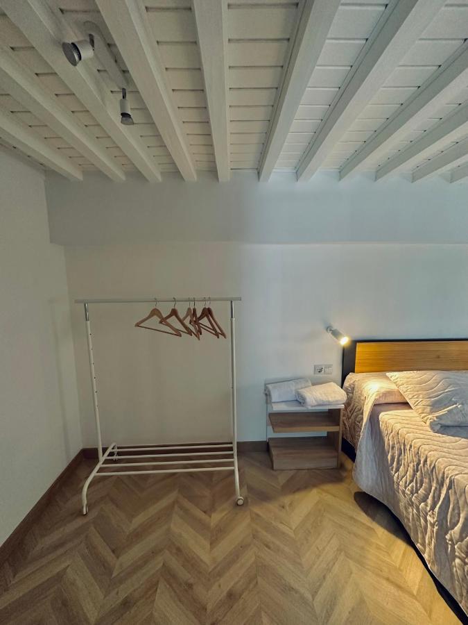 אלמריה Apartamentos Arraez מראה חיצוני תמונה