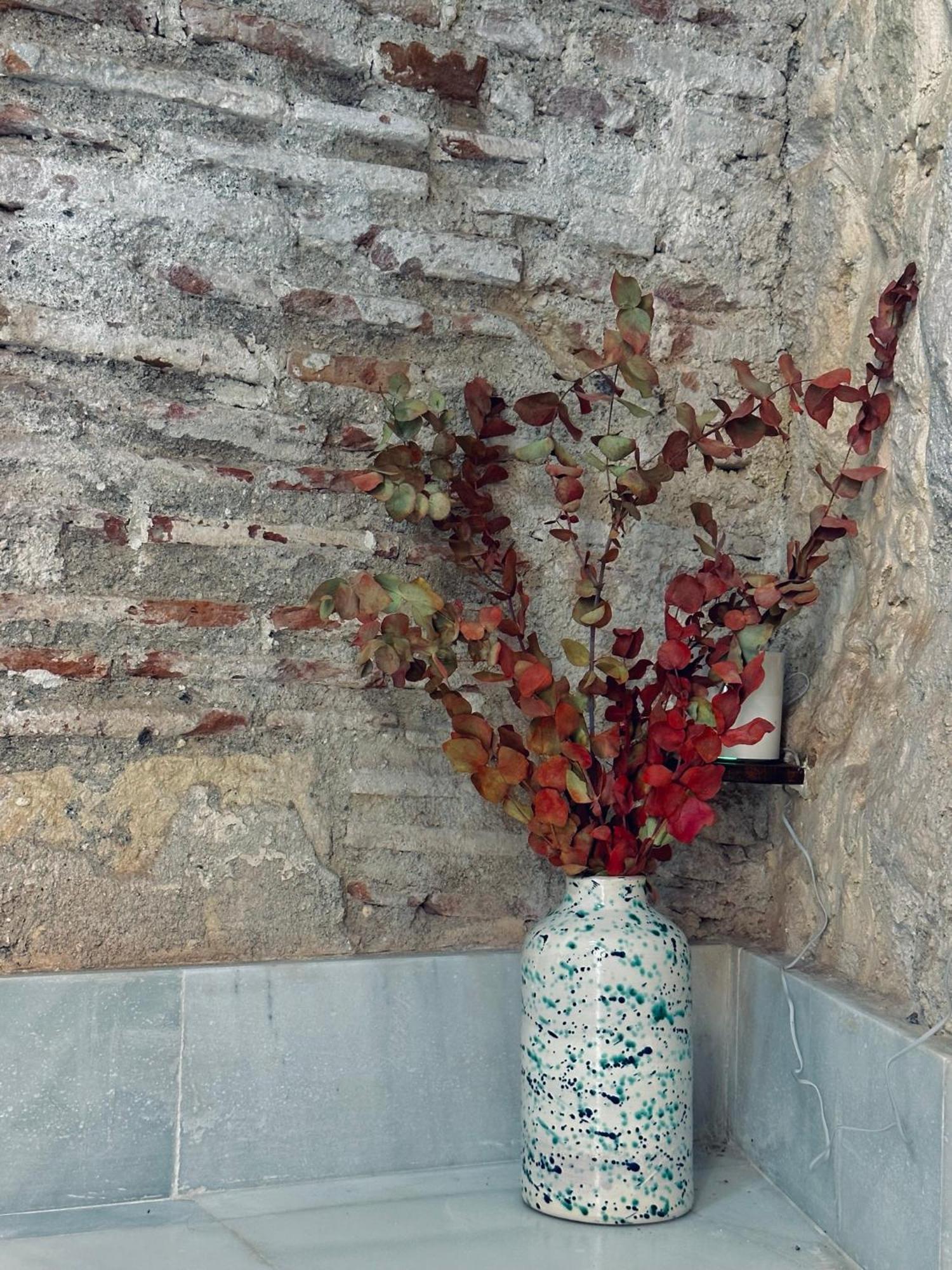 אלמריה Apartamentos Arraez מראה חיצוני תמונה