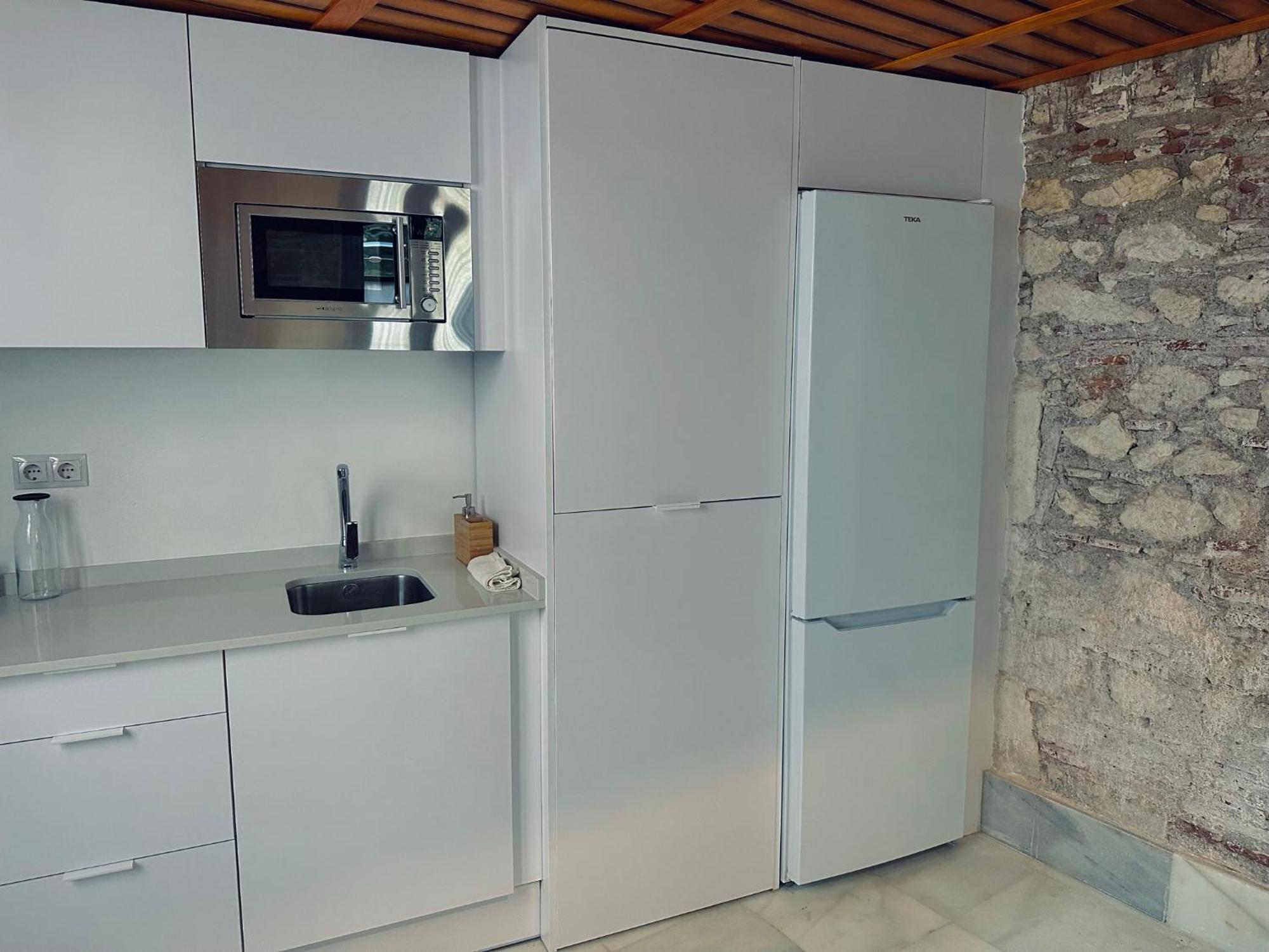 אלמריה Apartamentos Arraez מראה חיצוני תמונה